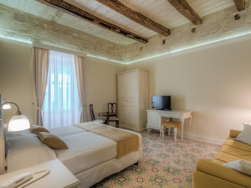 Tano'S Boutique Guesthouse Valletta Ruang foto