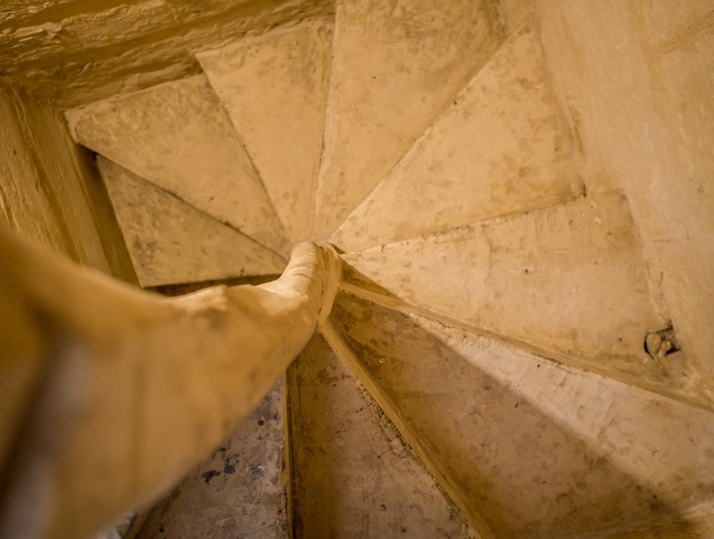 Tano'S Boutique Guesthouse Valletta Bagian luar foto