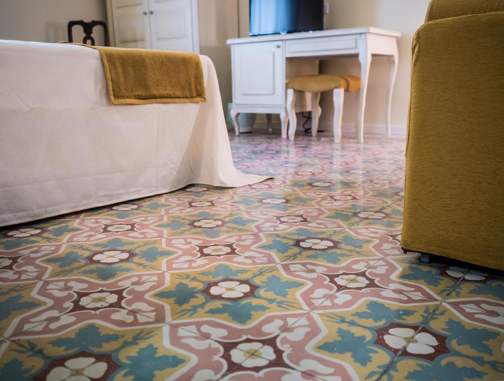 Tano'S Boutique Guesthouse Valletta Ruang foto