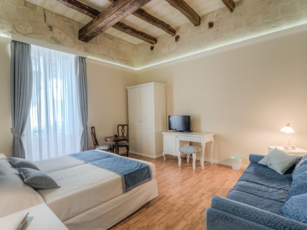 Tano'S Boutique Guesthouse Valletta Bagian luar foto