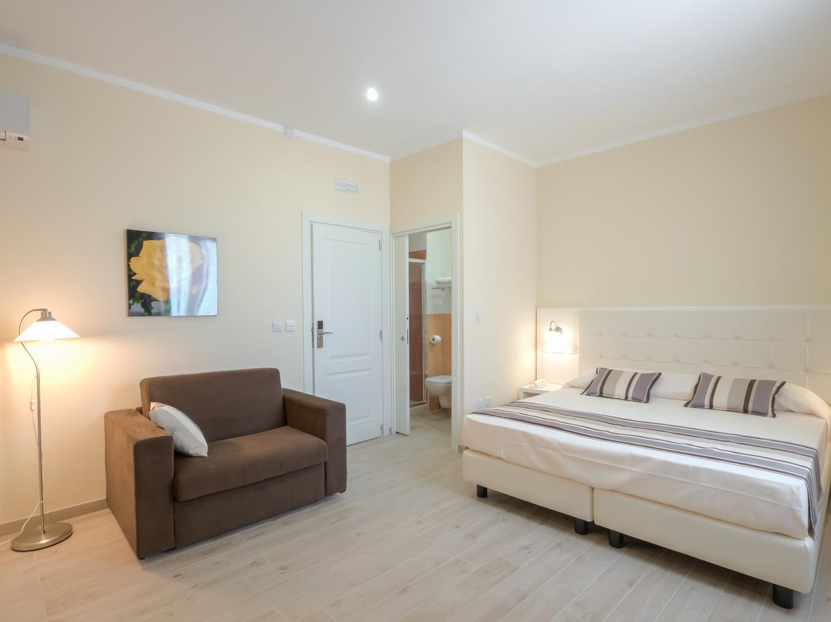 Tano'S Boutique Guesthouse Valletta Ruang foto