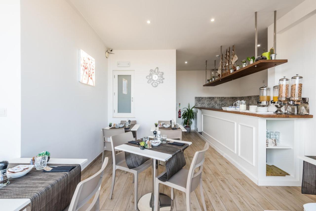 Tano'S Boutique Guesthouse Valletta Bagian luar foto